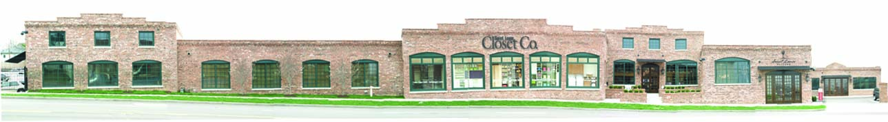 St Louis Closet Company