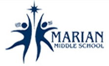 Marian-Middle-School-Logo