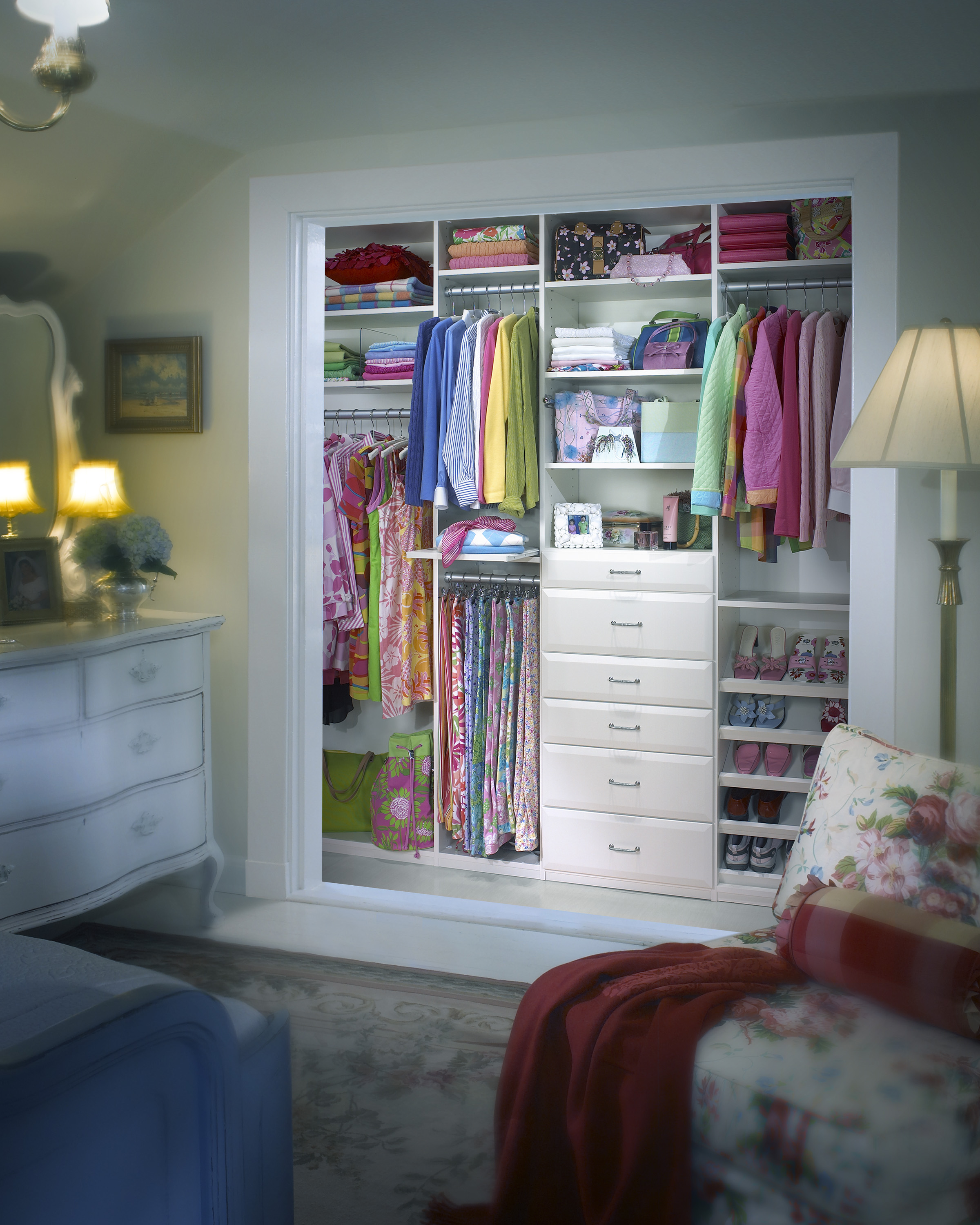 Saint Louis Closet Co. Blog | A Place For Everything